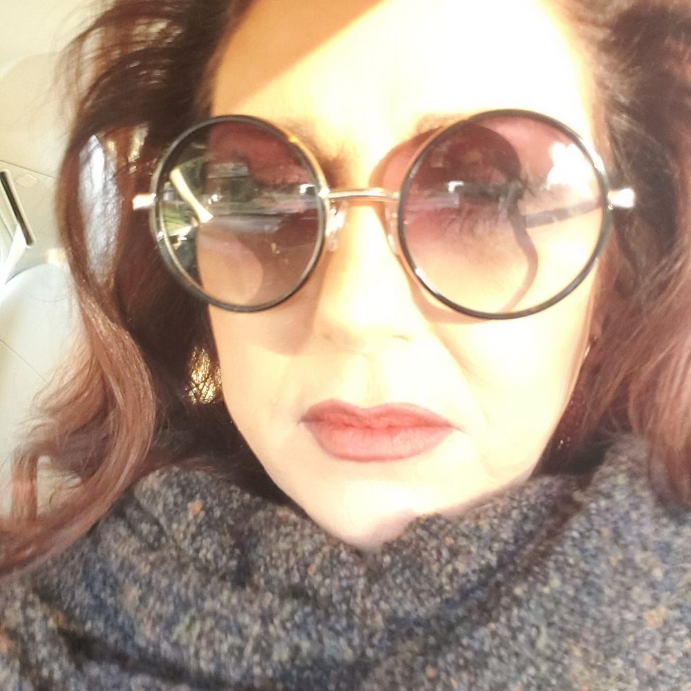 Meet your Posher, Sherrie